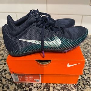 Nike Zoom Rival Track & Field Spikes 4.5
